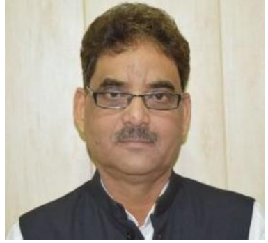 Dr. Shamsul Hayat